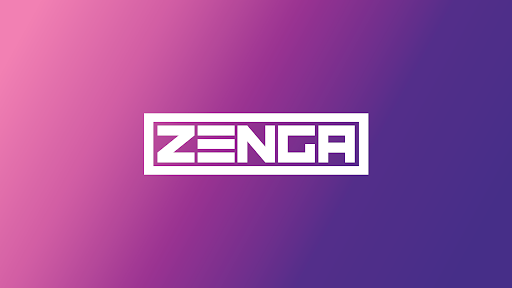 ZENGA Logo